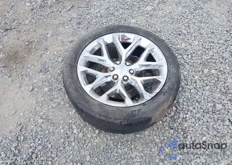 2018 GMC Yukon Denali из США, поврежденный, VIN 1GKS1CKJ3JR220117